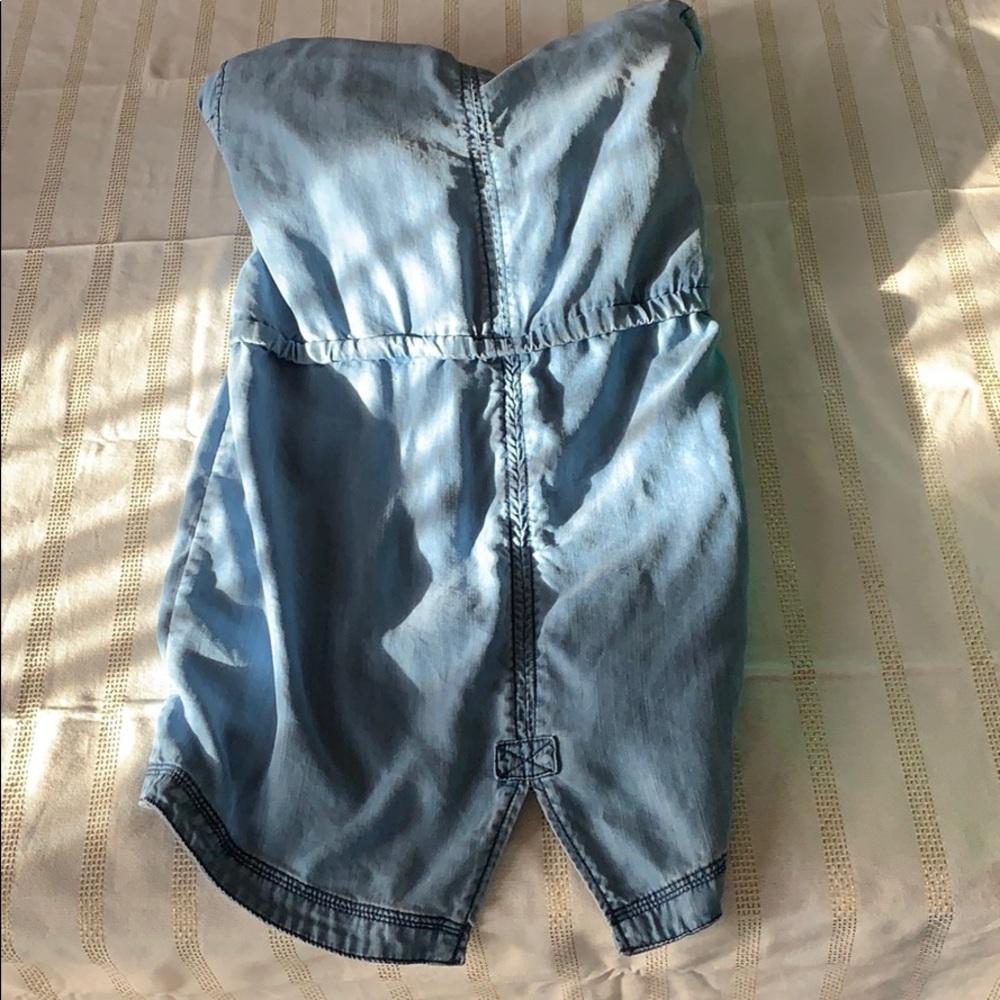 Cat and Jack Jean jacket - Picture 2 of 4